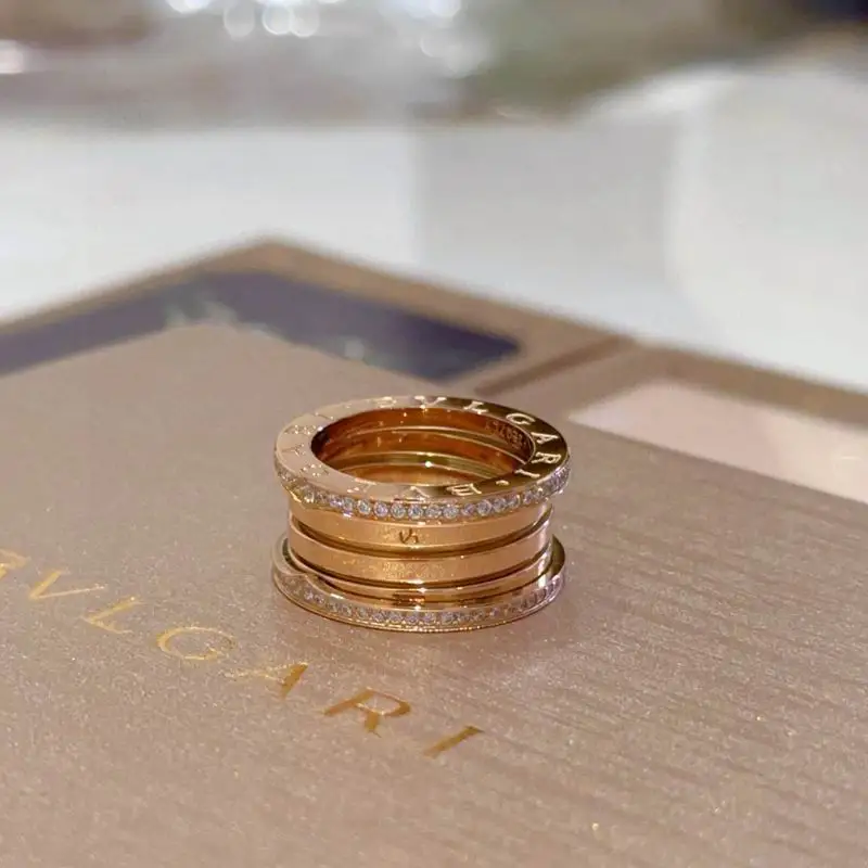 Bvlgari ring 04yxh03